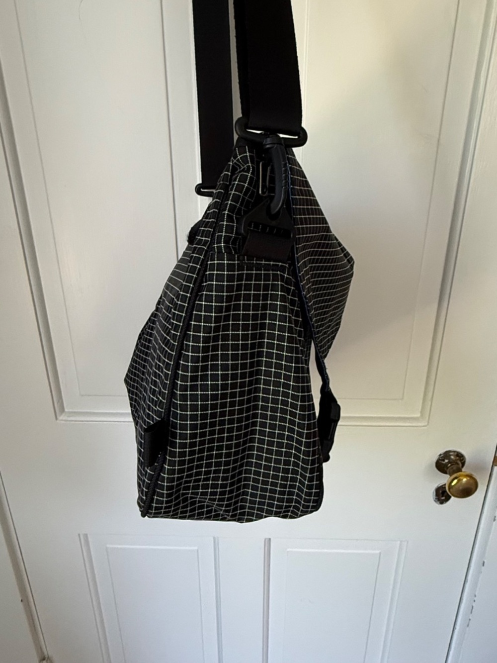 Tom Bihn - The Maker's Bag / BLACK - Picture 3 of 6